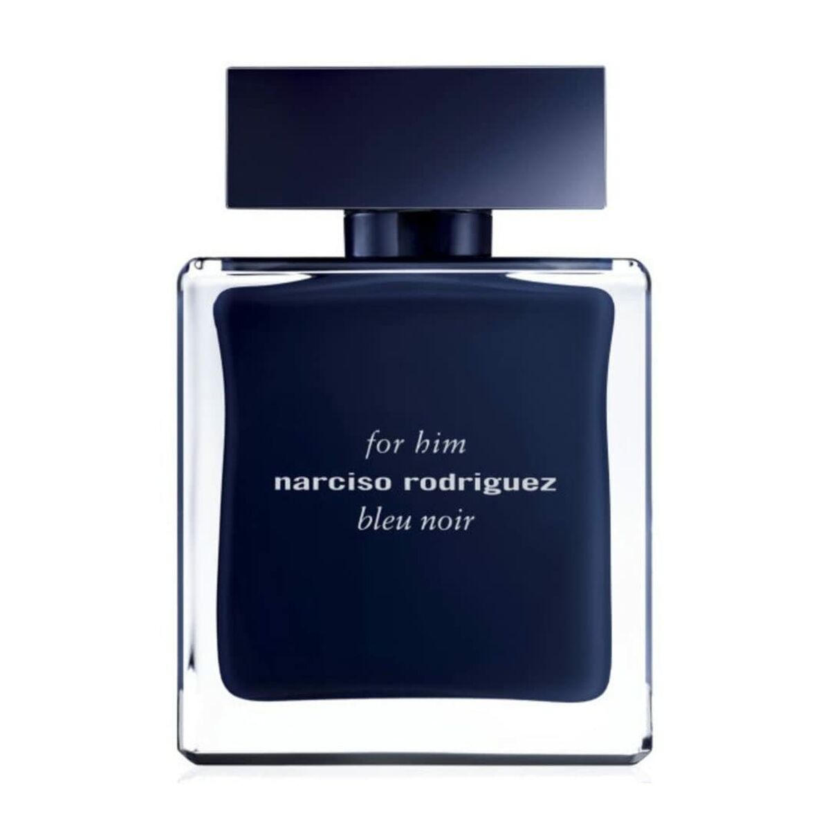 Parfym Herrar Narciso Rodriguez EDT Bleu Noir 50 ml - 3