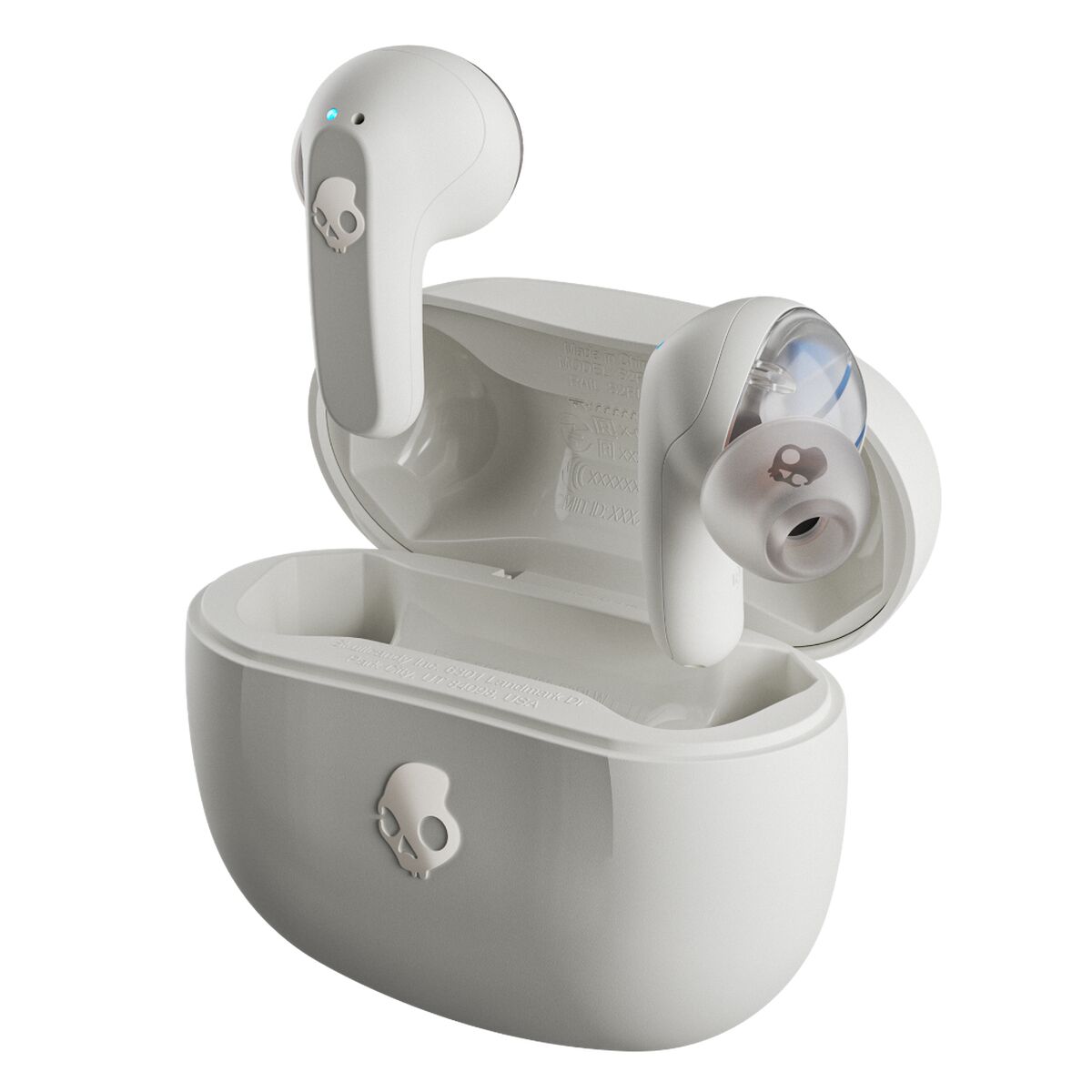 Ear Bluetooth hörlurar Skullcandy S2RLW-Q751 - 2