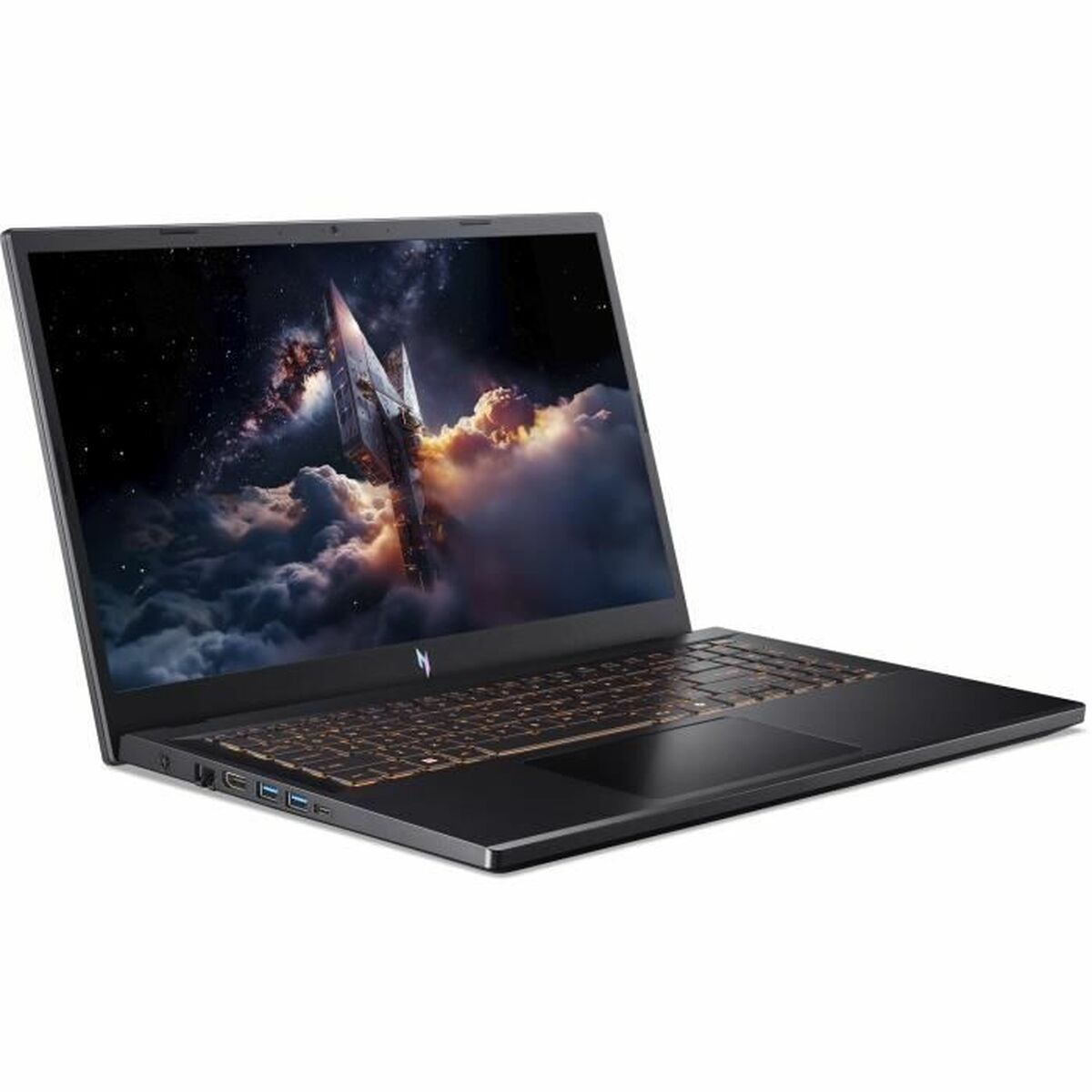 Bärbar dator Acer Nitro V 15 ANV15-52-55U9 intel core i5-13420h 16 GB RAM 512 GB SSD AZERTY - 2