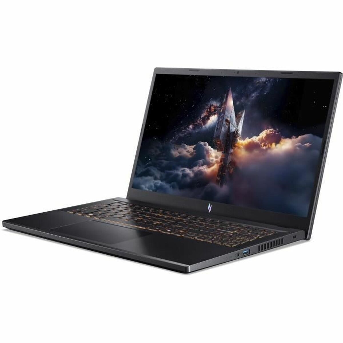 Bärbar dator Acer Nitro V 15 ANV15-52-55U9 intel core i5-13420h 16 GB RAM 512 GB SSD AZERTY - 3