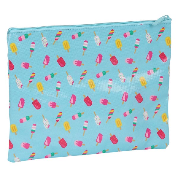 Bag Safta Ice Cream Turkos - 11