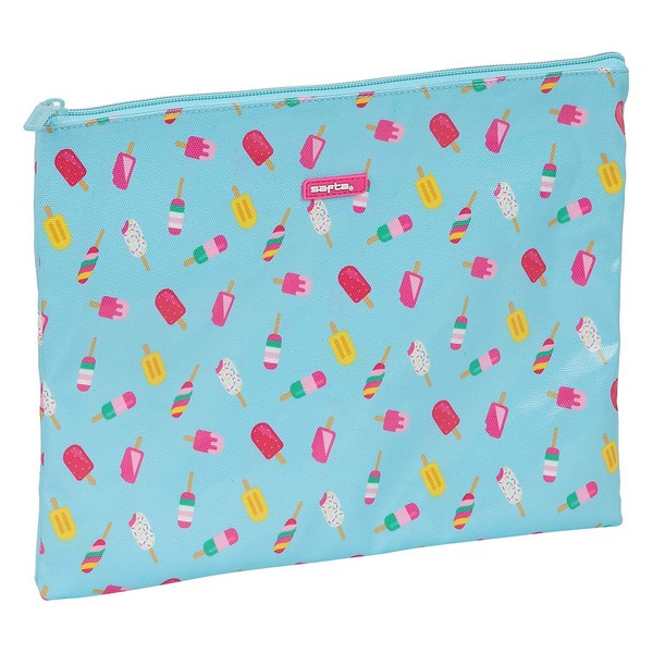 Bag Safta Ice Cream Turkos - 4