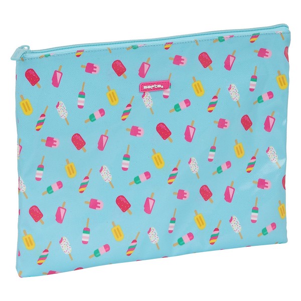 Bag Safta Ice Cream Turkos - 9