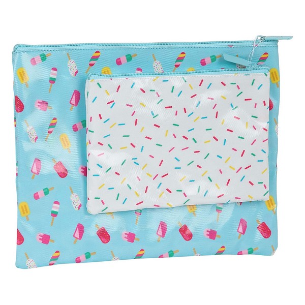 Bag Safta Ice Cream Turkos - 3