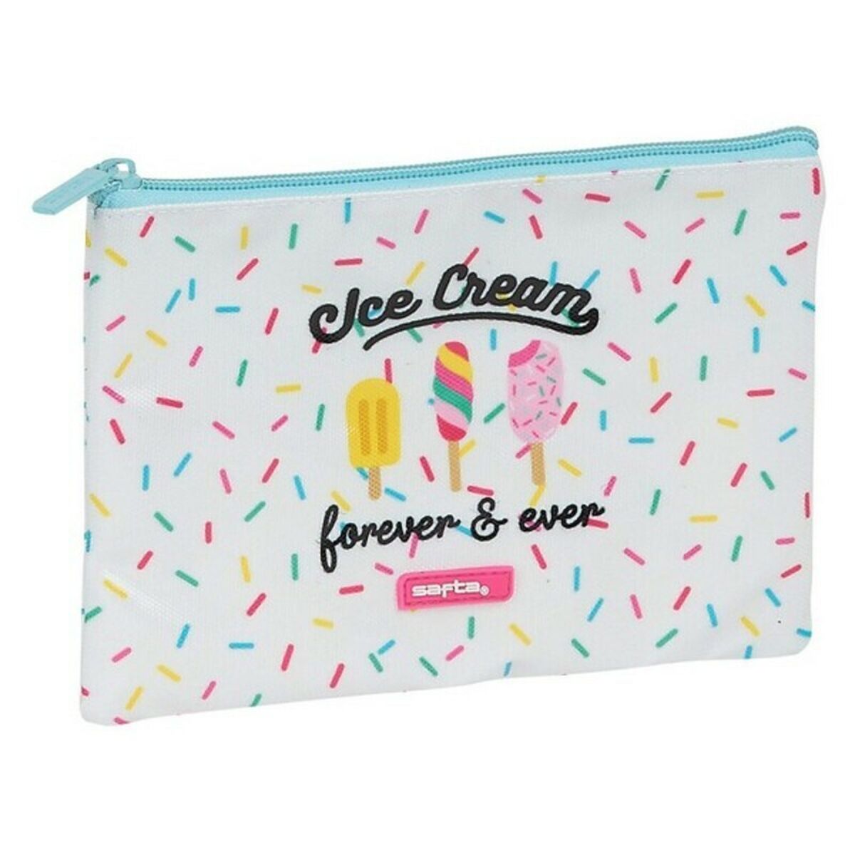 Bag Safta Ice Cream Turkos - 17
