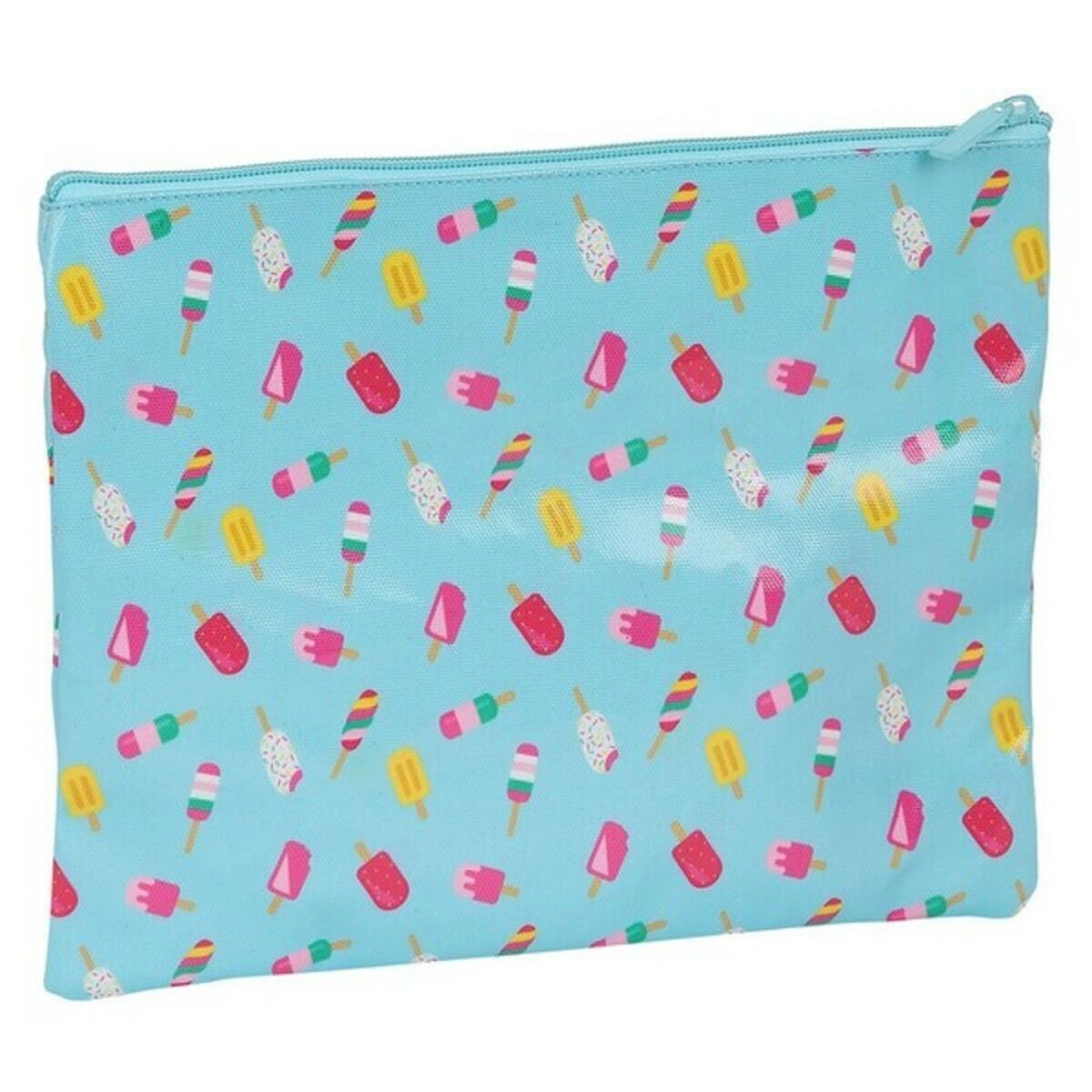 Bag Safta Ice Cream Turkos - 16