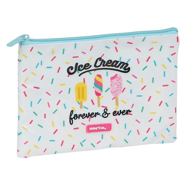 Bag Safta Ice Cream Turkos - 10