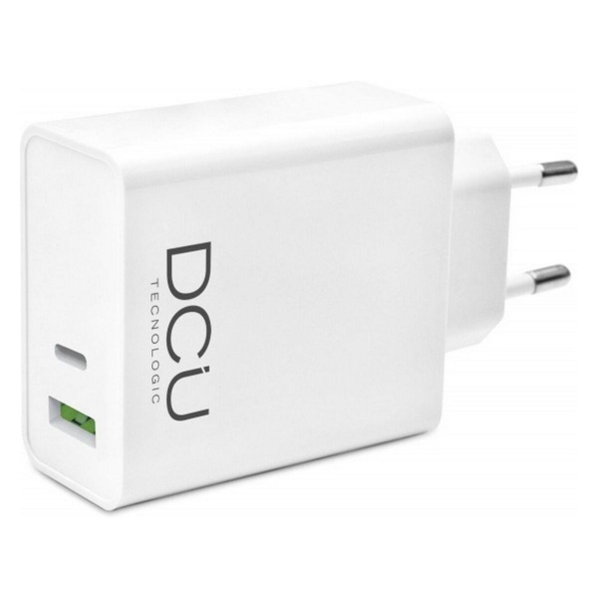 USB-laddare DCU 18 W USB 3.0 QC x 1 - 2