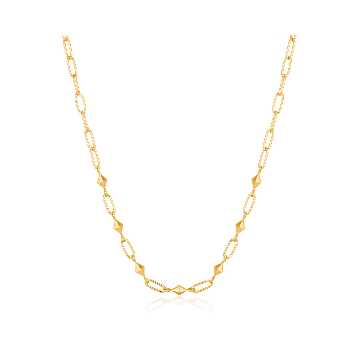 Damhalsband Ania Haie N025-03G 40 cm