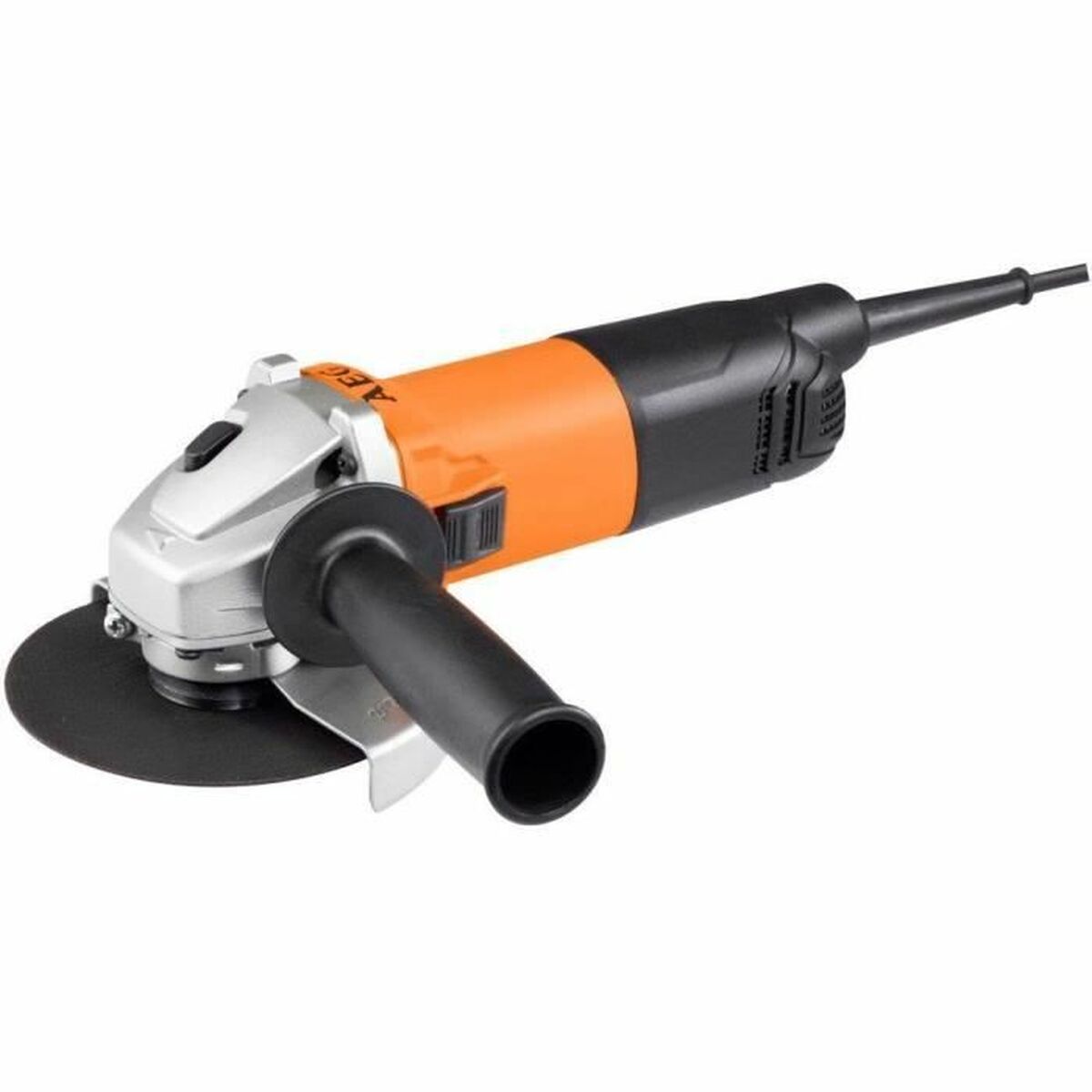 Vinkelslip AEG Powertools 800 W - 2