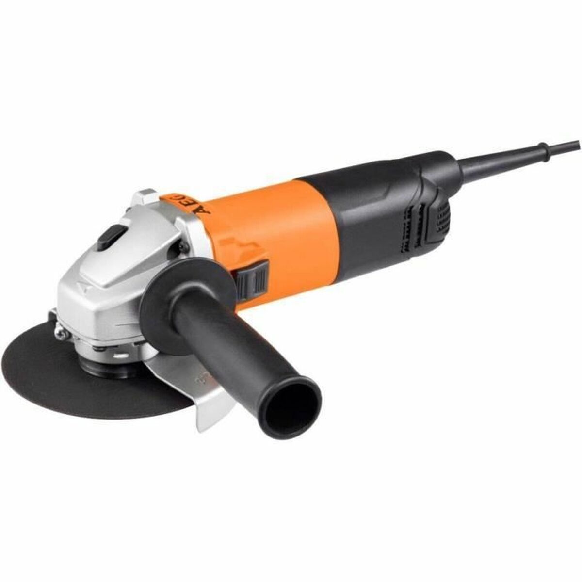 Vinkelslip AEG Powertools 800 W