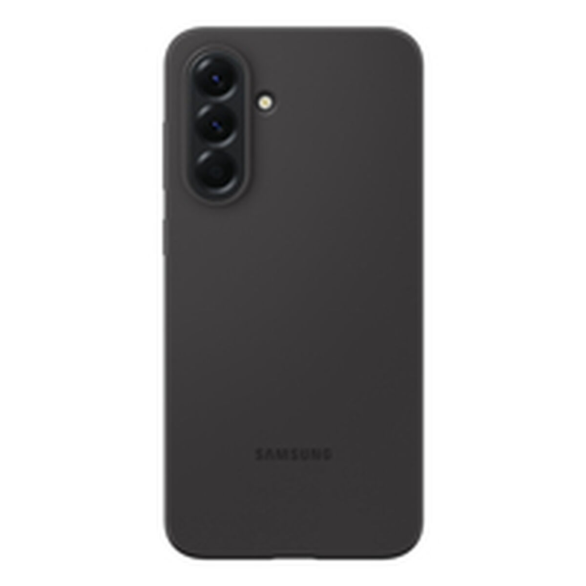 Mobilfodral Samsung EF-PA566CBEGWW Svart - 2