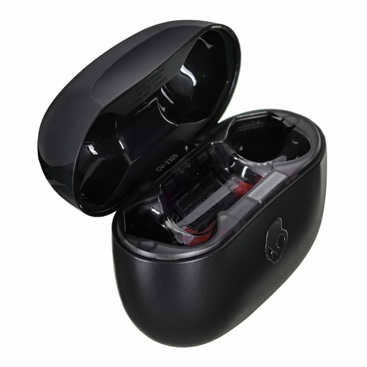 Trådlösa Hörlurar Skullcandy S2IPW-P740 Svart