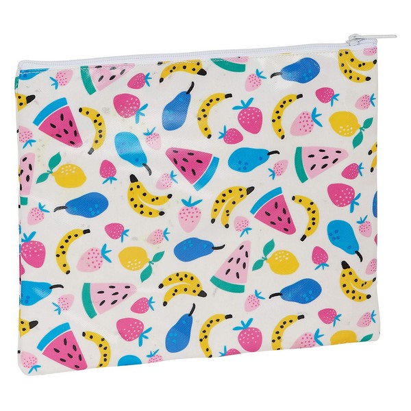 Bag Safta Fruits Vit - 5