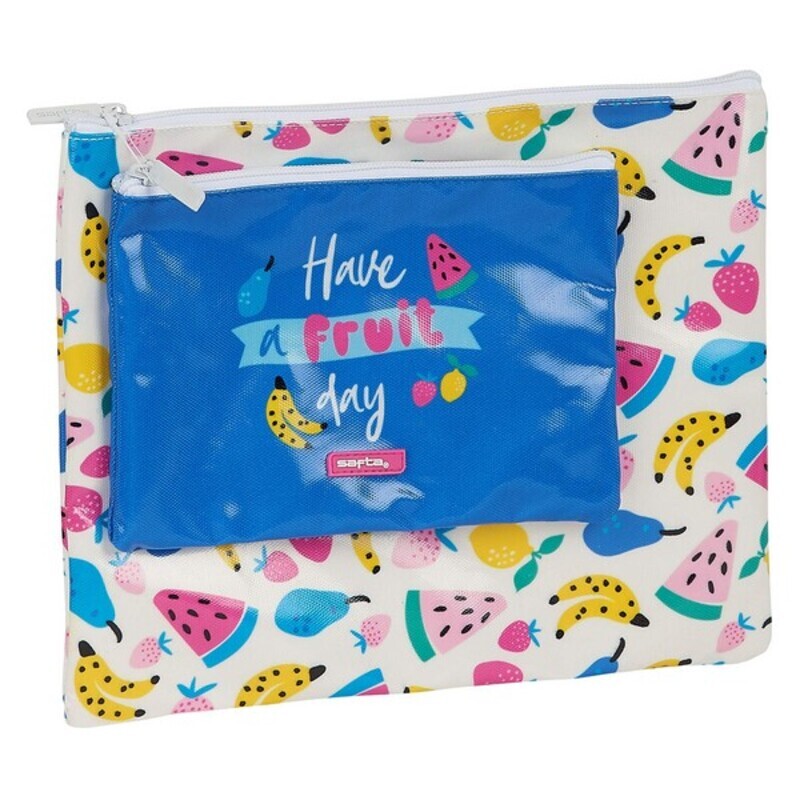 Bag Safta Fruits Vit - 9