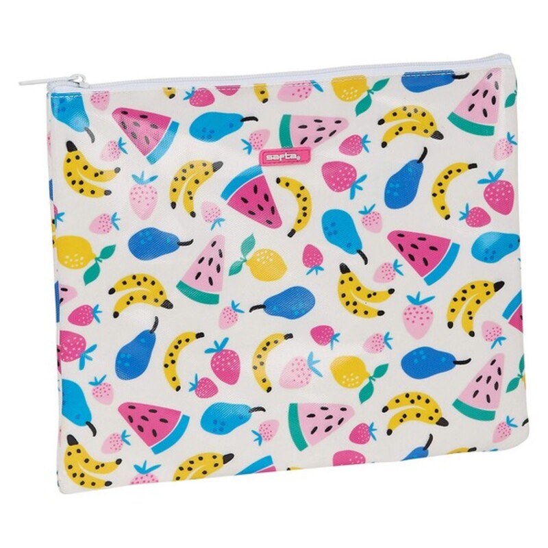 Bag Safta Fruits Vit - 12