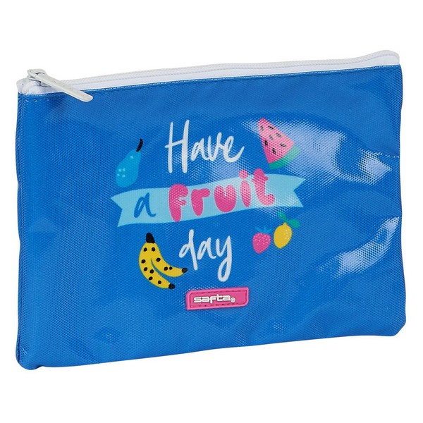 Bag Safta Fruits Vit - 6