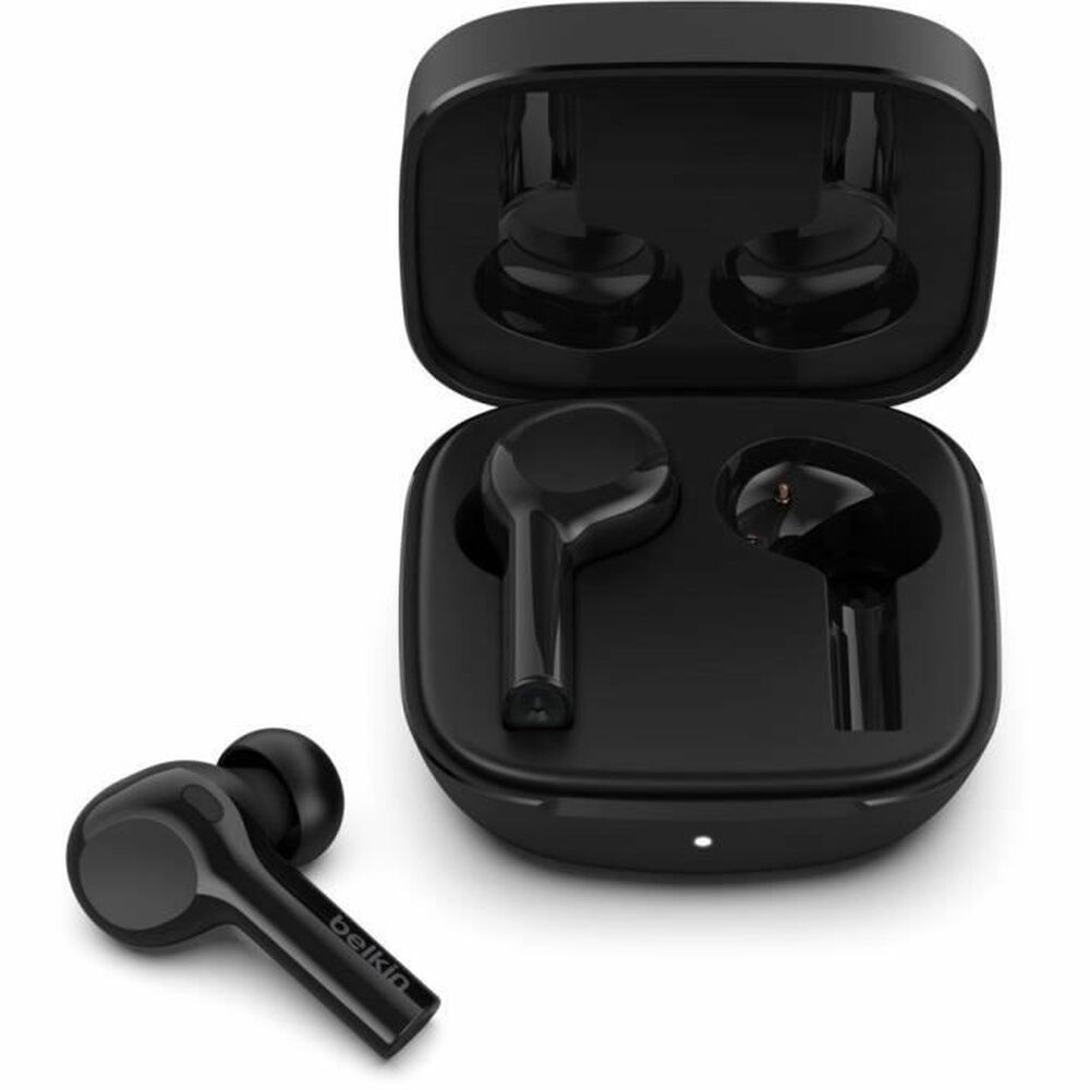 Bluetooth Hörlurar med Mikrofon Belkin SOUNDFORM™ Freedom - 4