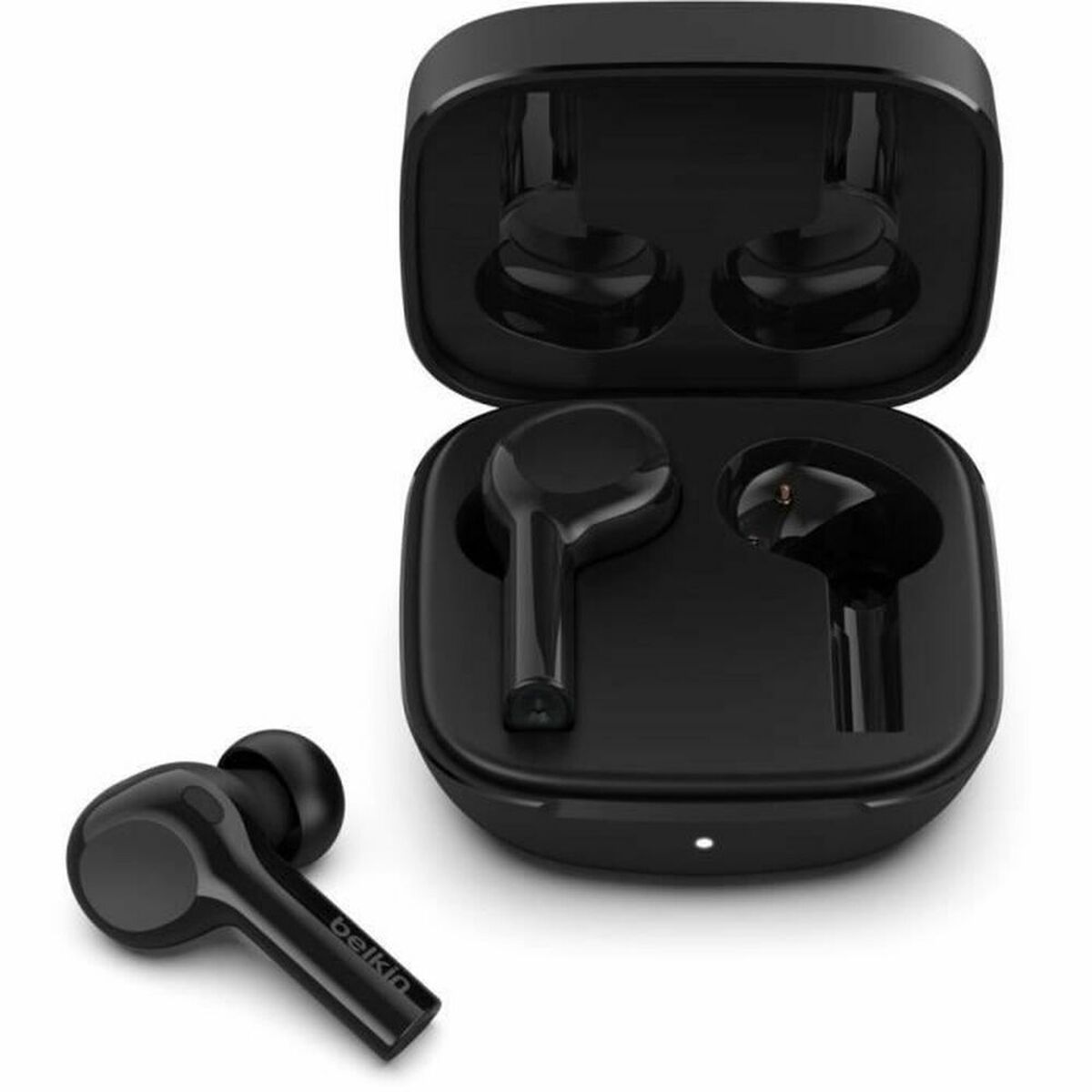 Bluetooth Hörlurar med Mikrofon Belkin SOUNDFORM™ Freedom - 10