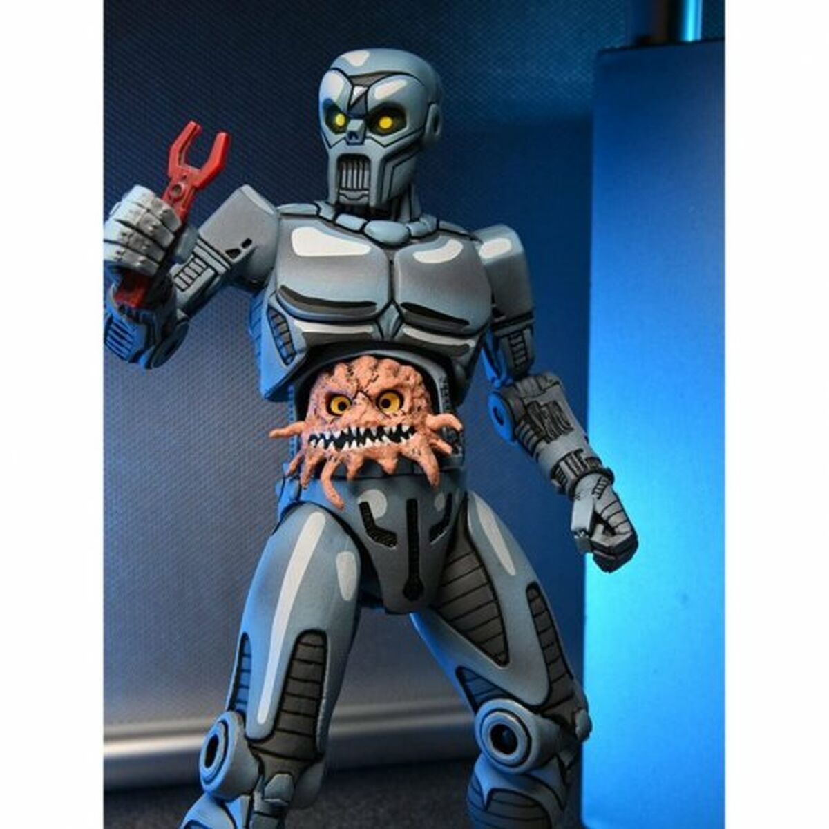 Actionfigurer Neca Utrom - 3