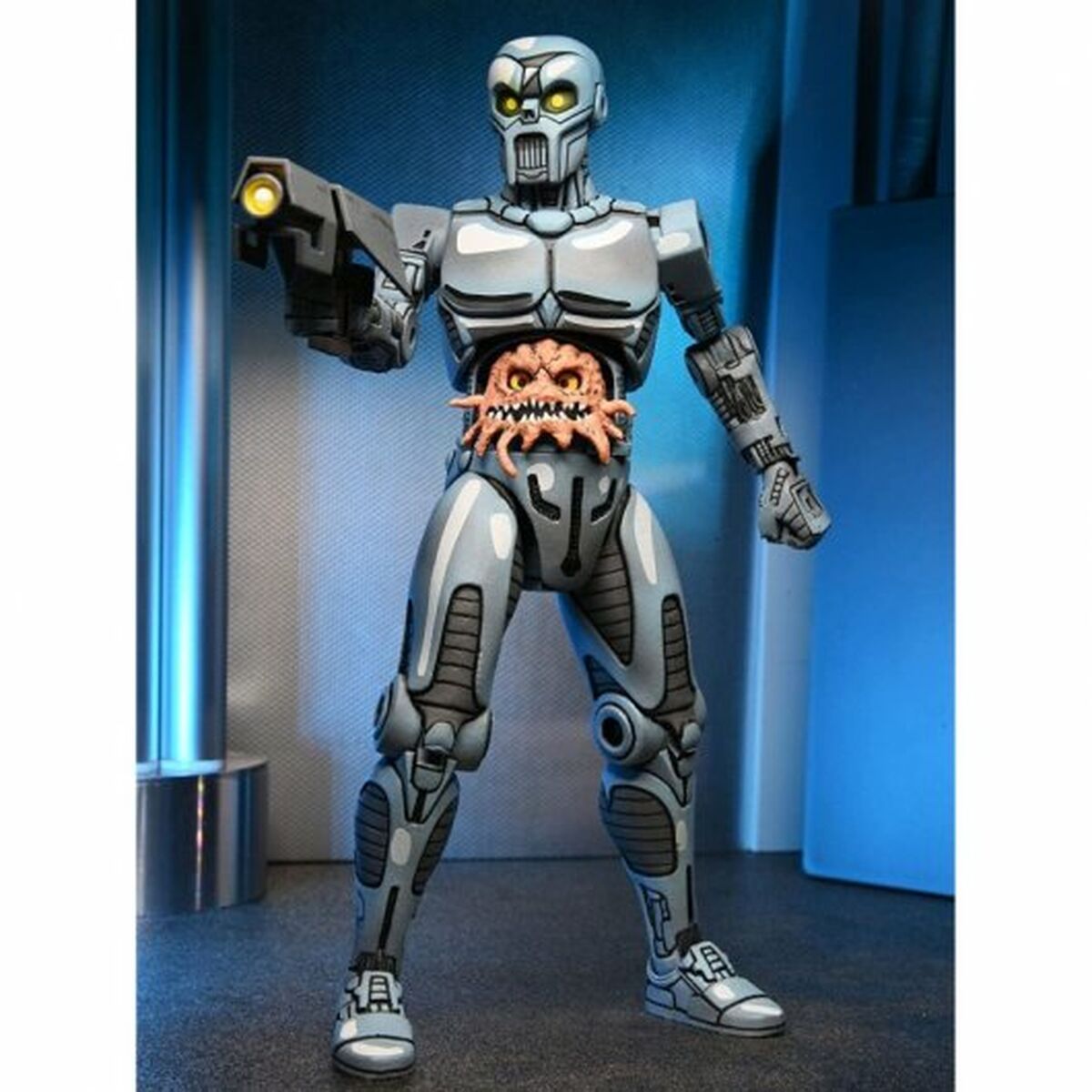 Actionfigurer Neca Utrom - 2