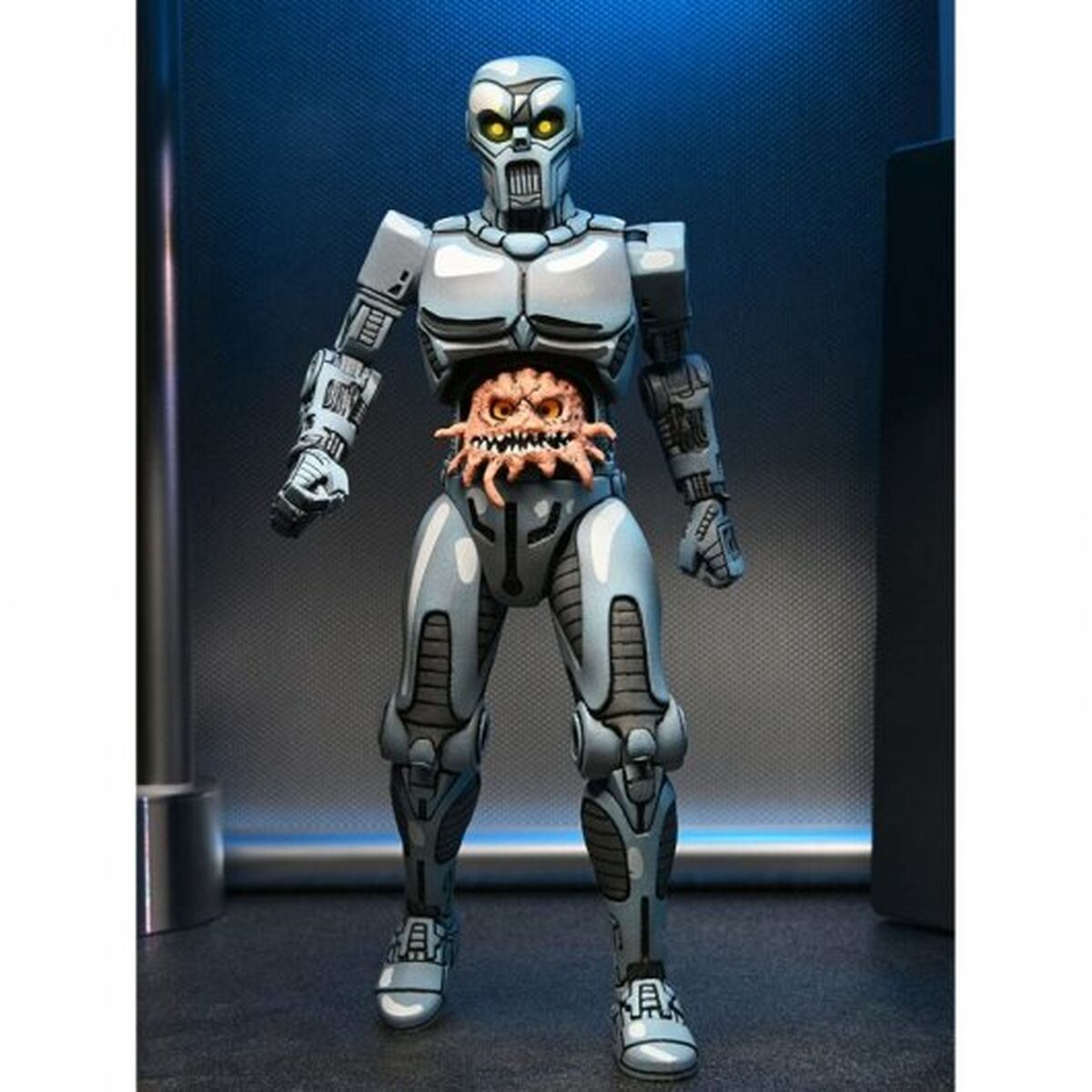 Actionfigurer Neca Utrom - 4