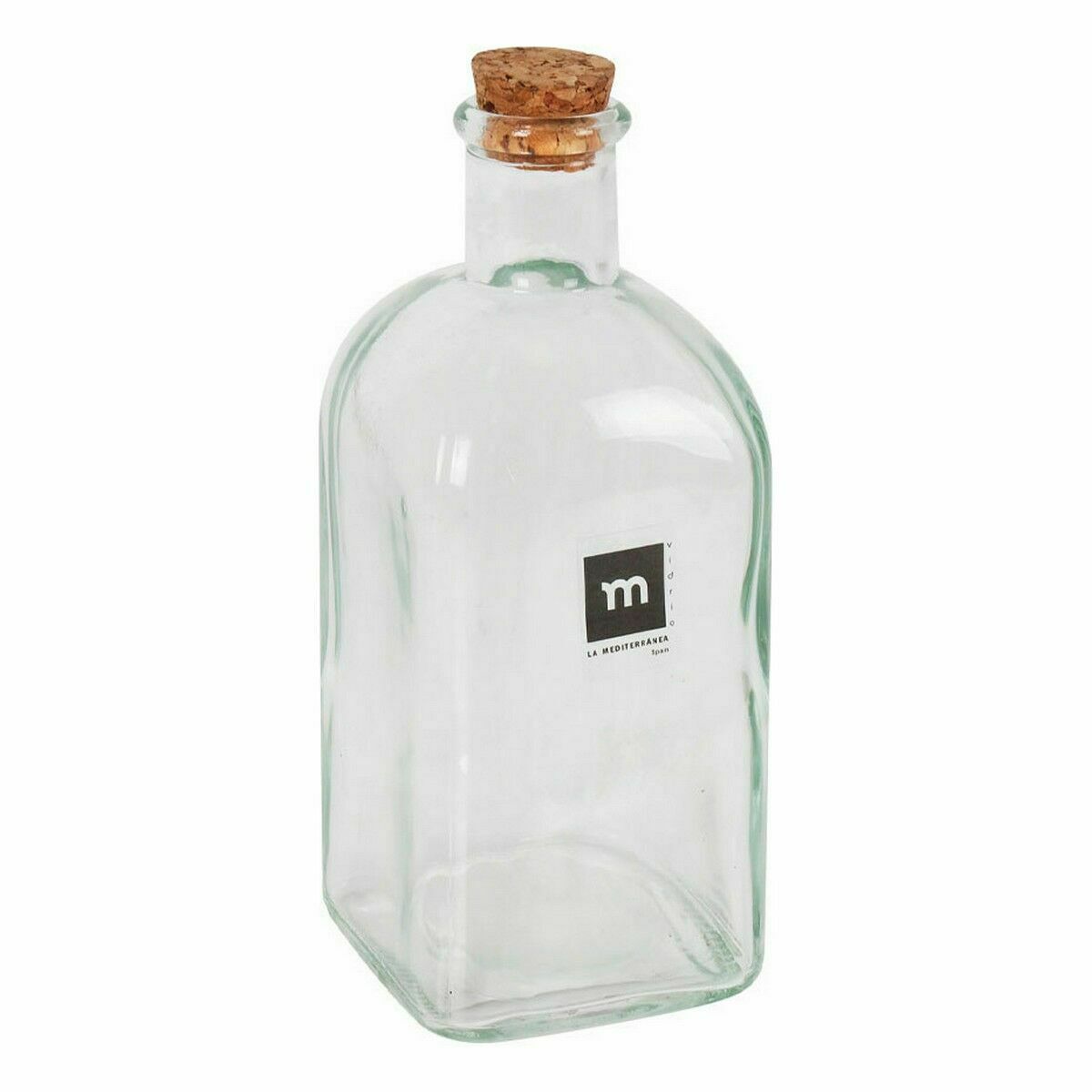 Glasflaska La Mediterránea 700 ml (12 antal) - 2