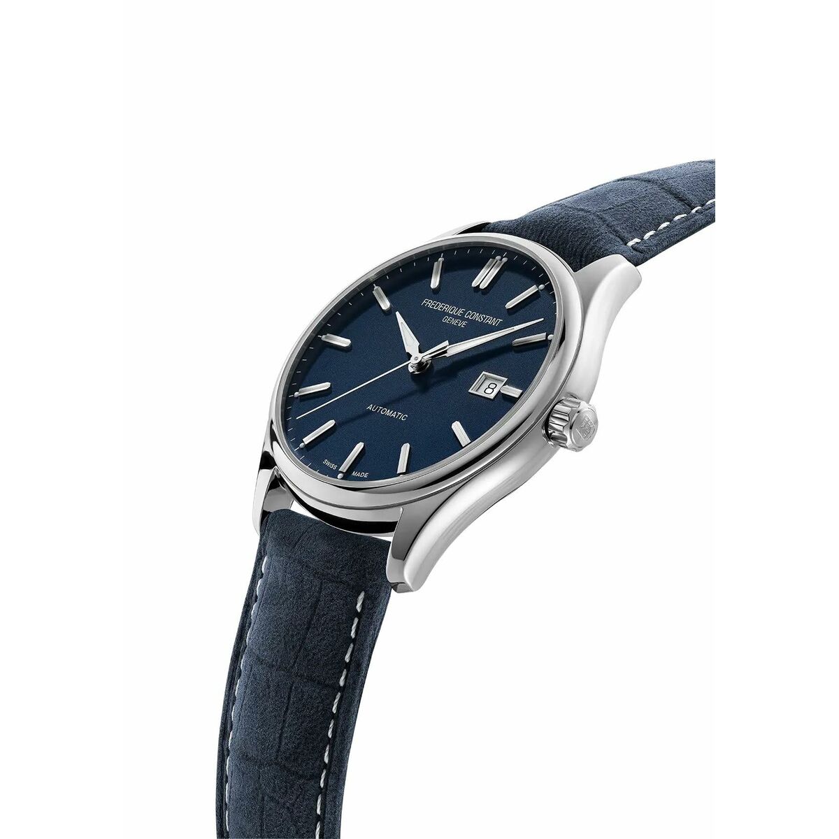 Herrklocka Frederique Constant FC-303NN5B6 (Ø 40 mm) - 2