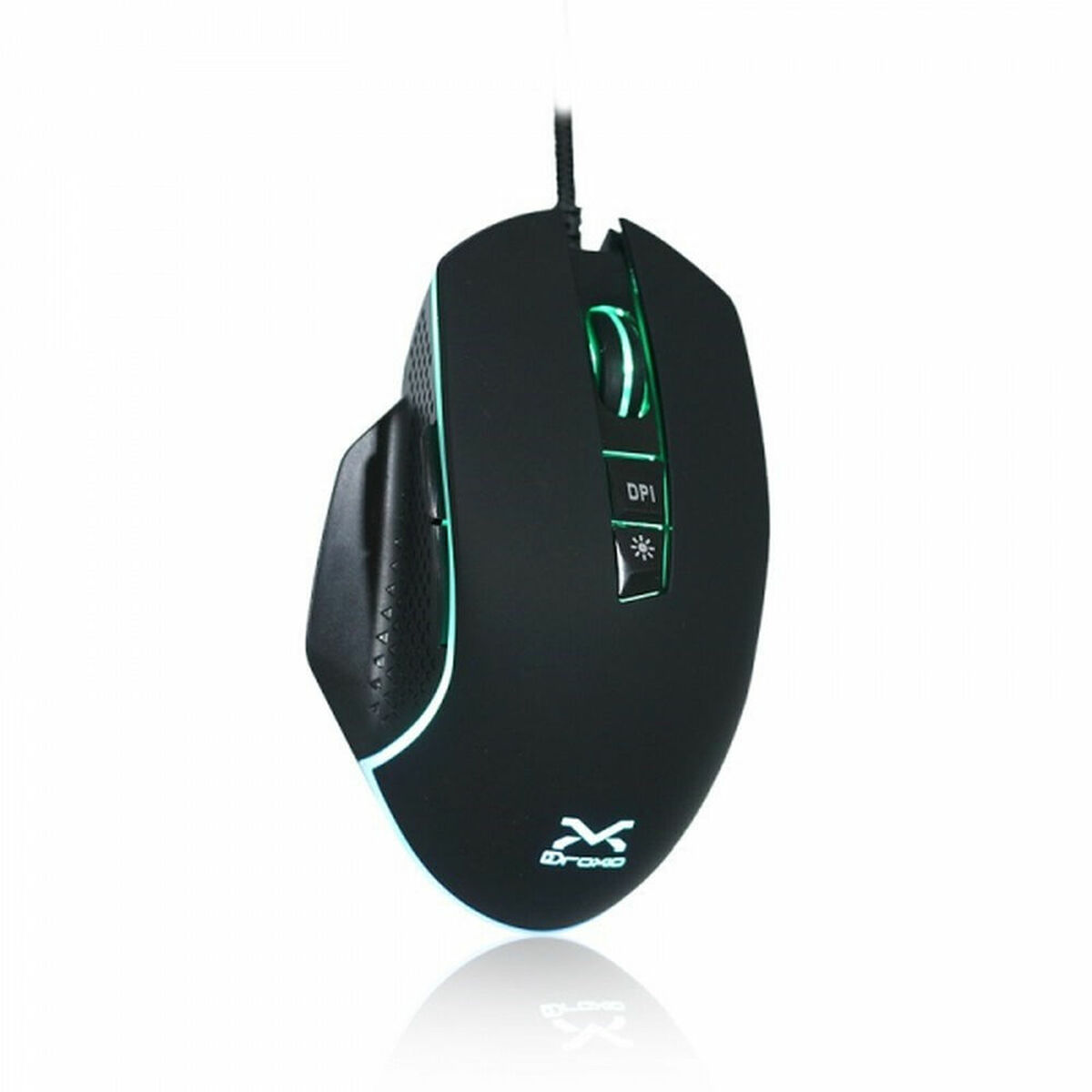 Gaming Mus Droxio ITACA - 2