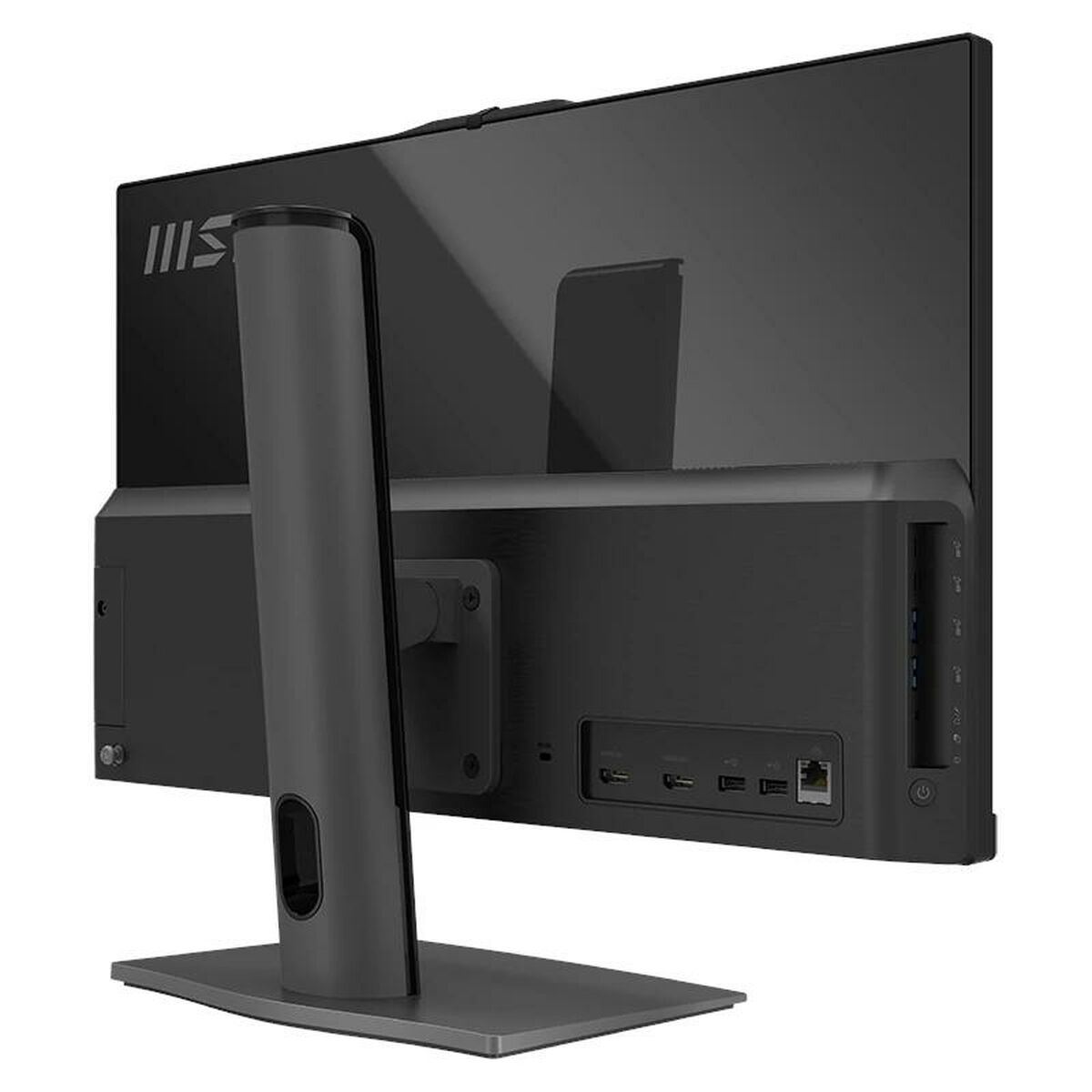 All in One MSI AM242P-1400ES 23,8" Intel Core i3-100U 8 GB RAM 256 GB - 4