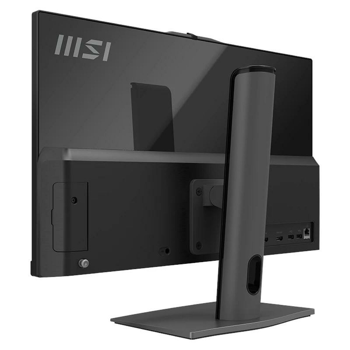 All in One MSI AM242P-1400ES 23,8" Intel Core i3-100U 8 GB RAM 256 GB - 3