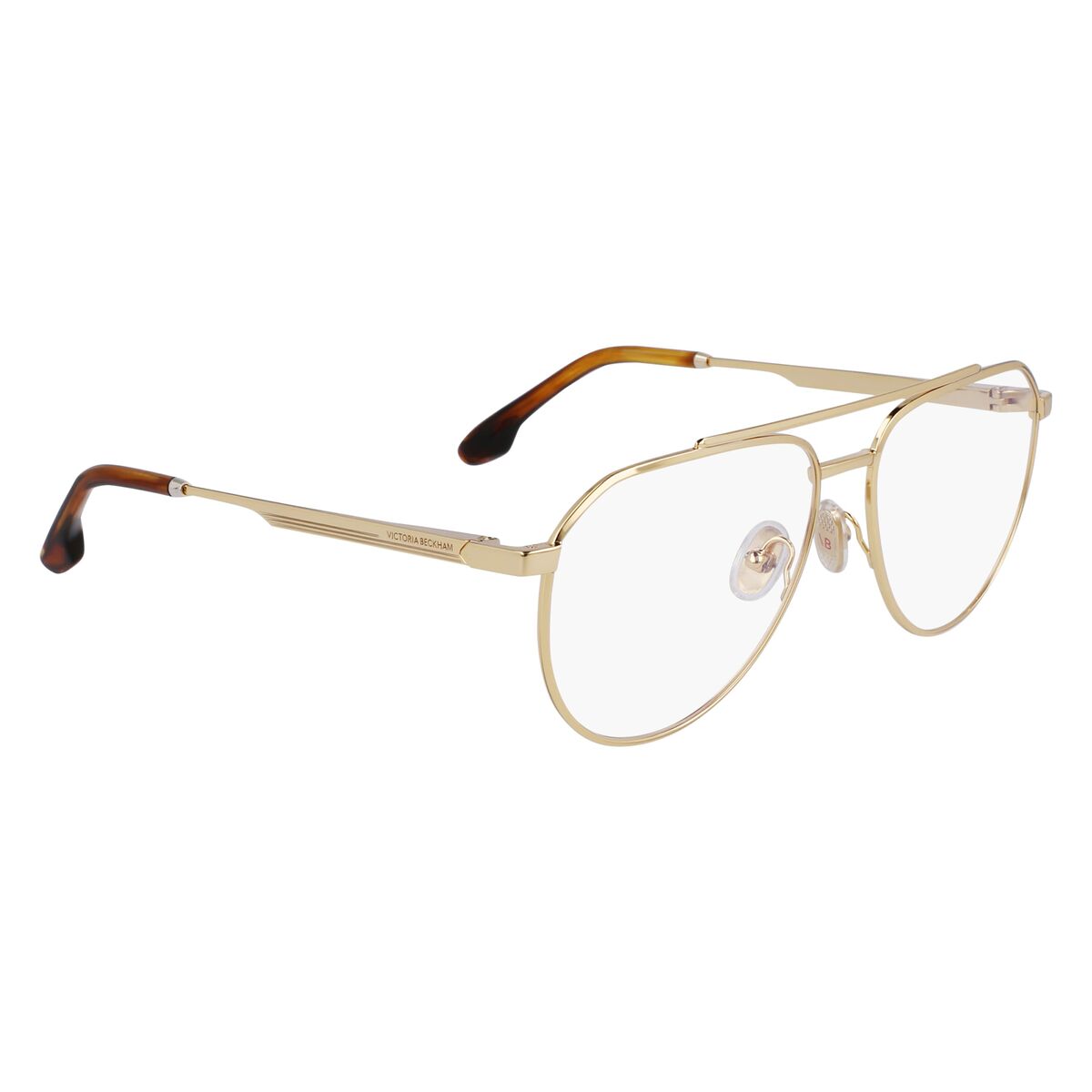Glasögonbågar Victoria Beckham VB2133-5515714 Ø 55 mm - 3