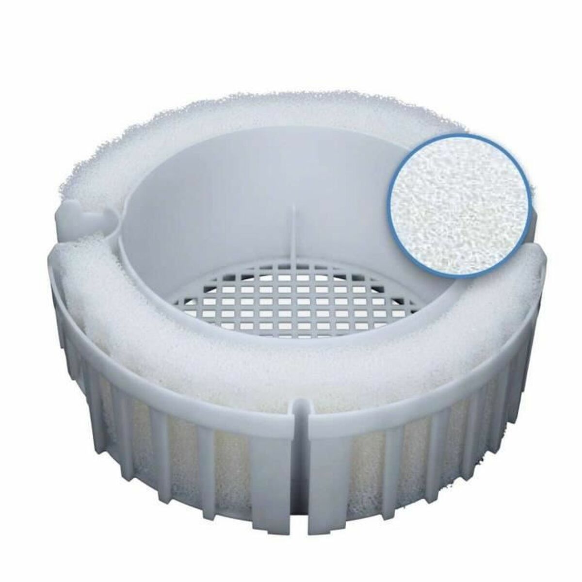 Water filter Fluval FX2 - 3