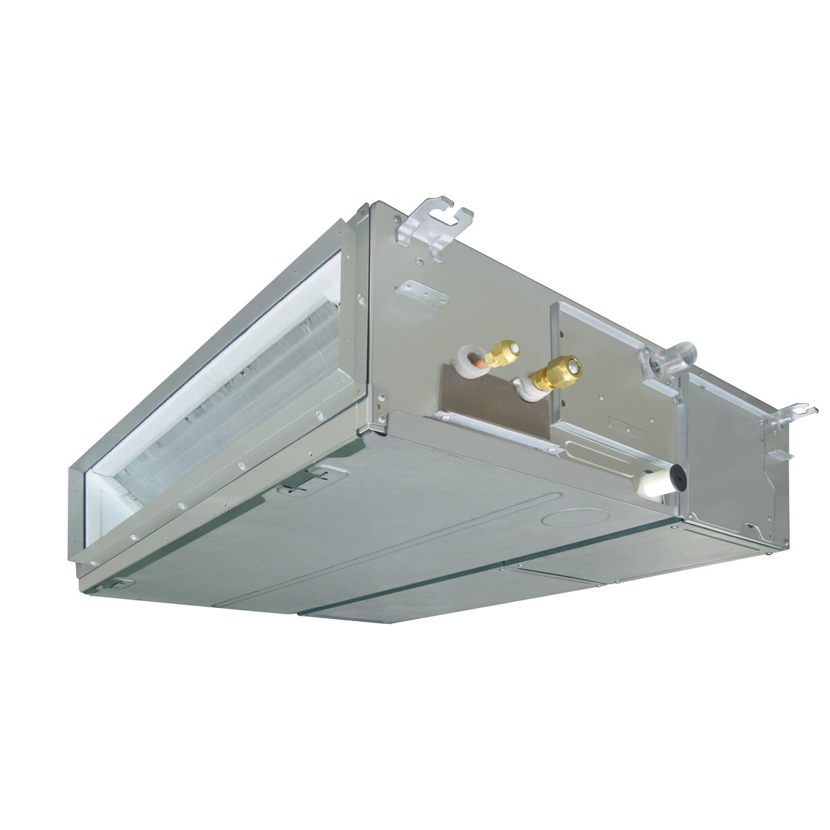 Luftkonditionering för kanalanslutning Toshiba SPA DI 56 4300FR A/A+ A+/A+ 4300 fg/h