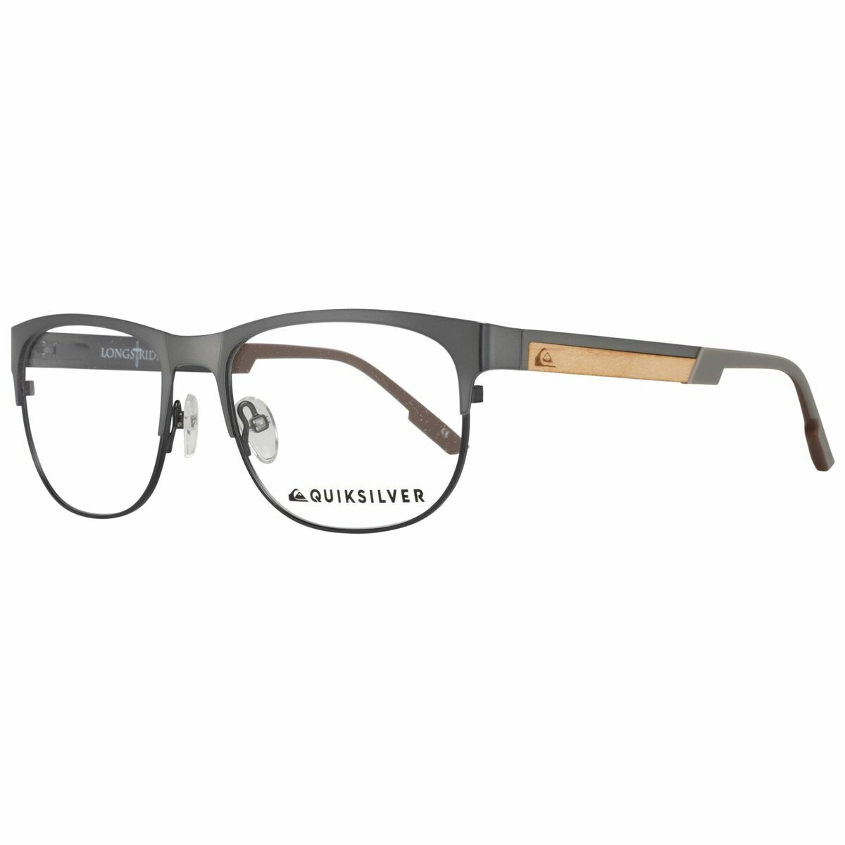 Glasögonbågar QuikSilver EQYEG03071-53SJA0 Grå Ø 53 mm