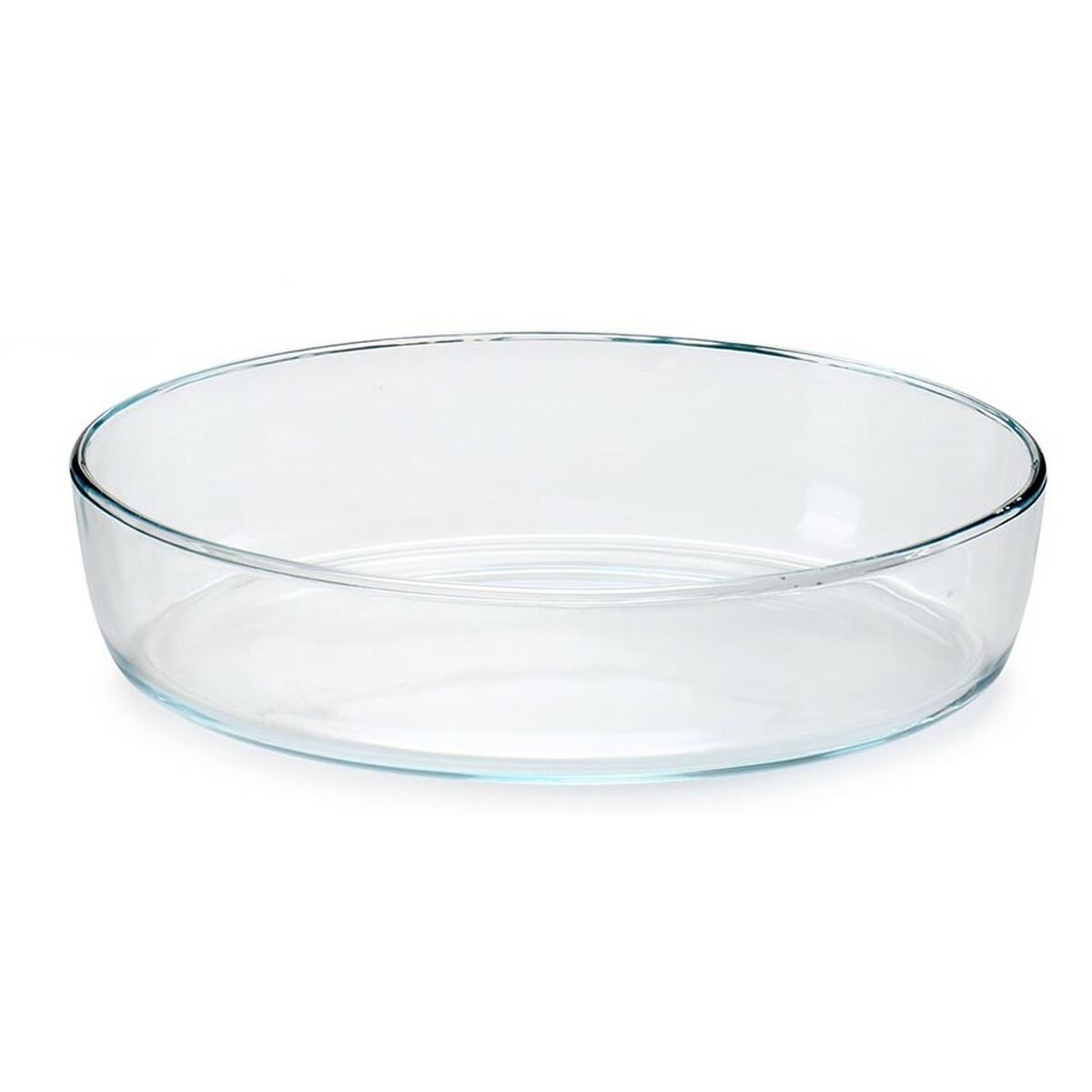 Servingsfat Pasabahce Borcam Oval 1,5 L 18 x 6 x 26 cm (10 antal) - 5