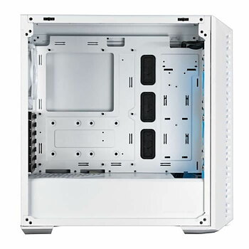 ATX Semitorn Cooler Master MasterBox MB520 Vit