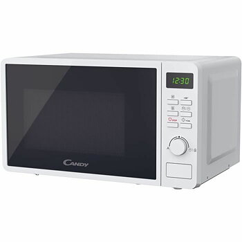 Mikrovågsugnen Candy Vit 700 W 20 L
