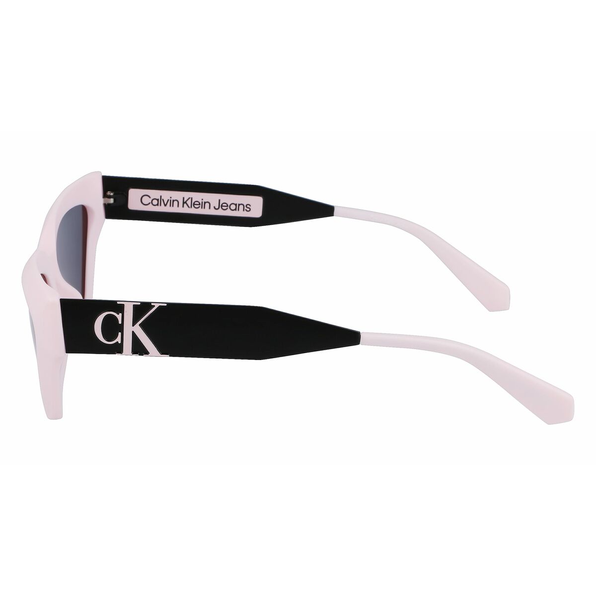 Damsolglasögon Calvin Klein CKJ22640S-671 ø 57 mm - 3