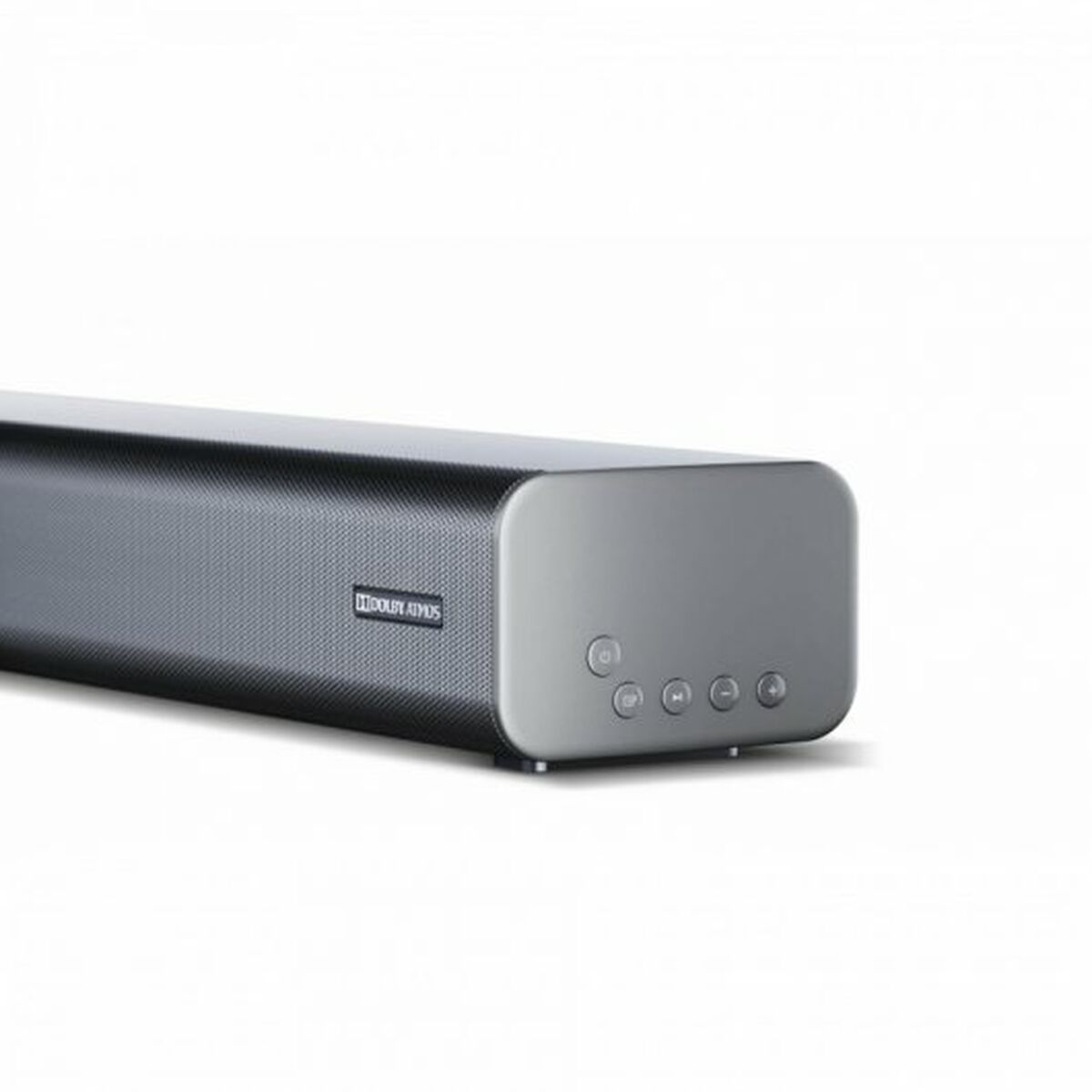 Soundbar Sharp HT-SBW460 Svart metallic 440 W - 6