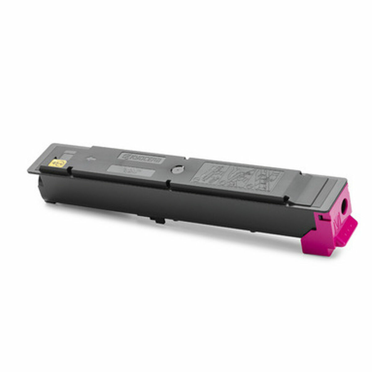 Toner Kyocera TK-5205M Svart Magenta - 3