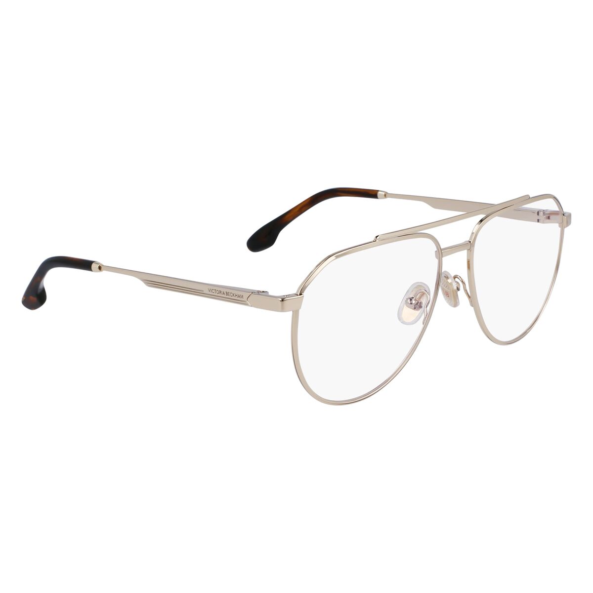 Glasögonbågar Victoria Beckham VB2133-5515715 Ø 55 mm - 3
