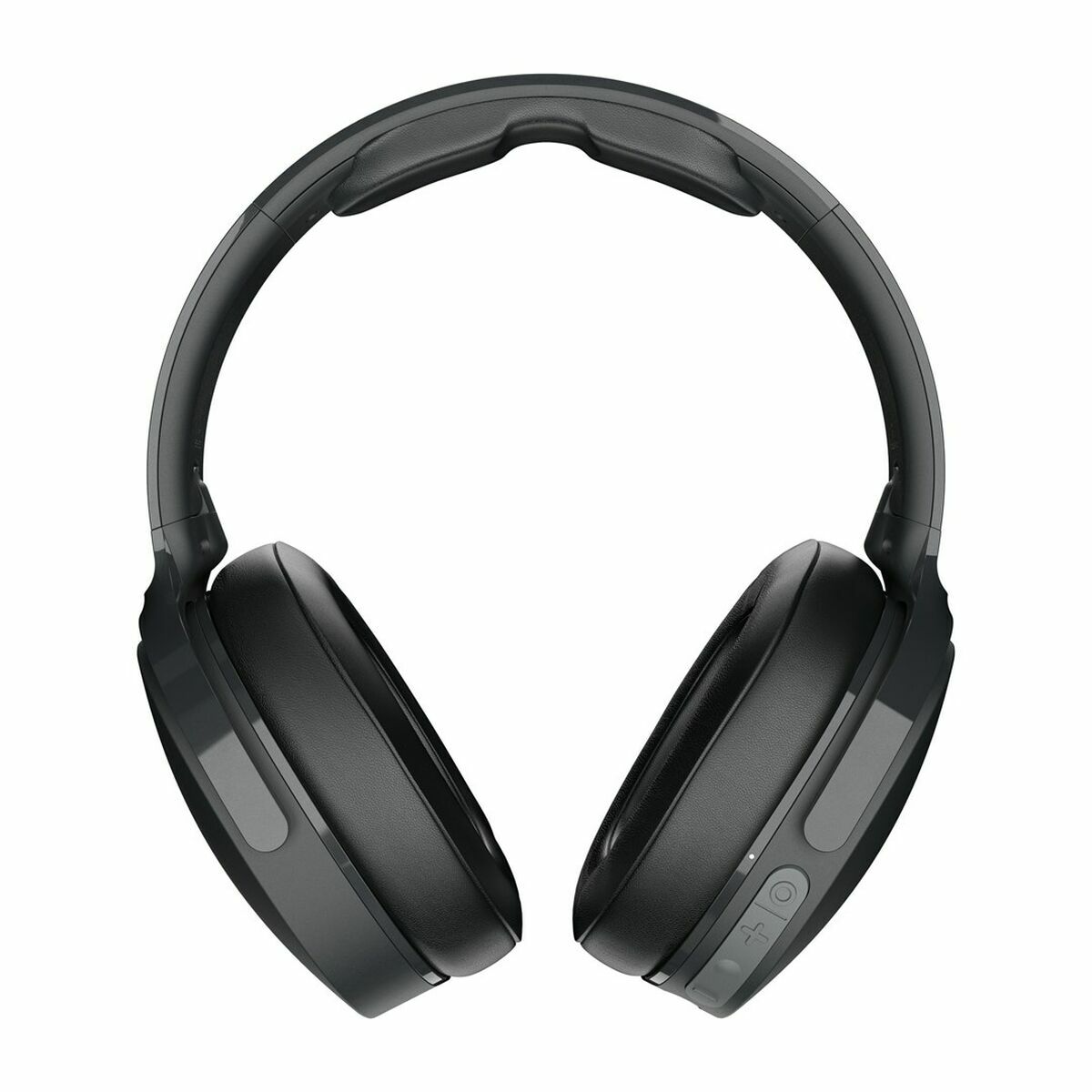 Diademhörlurar Skullcandy S6HVW-N740 Svart True black - 2