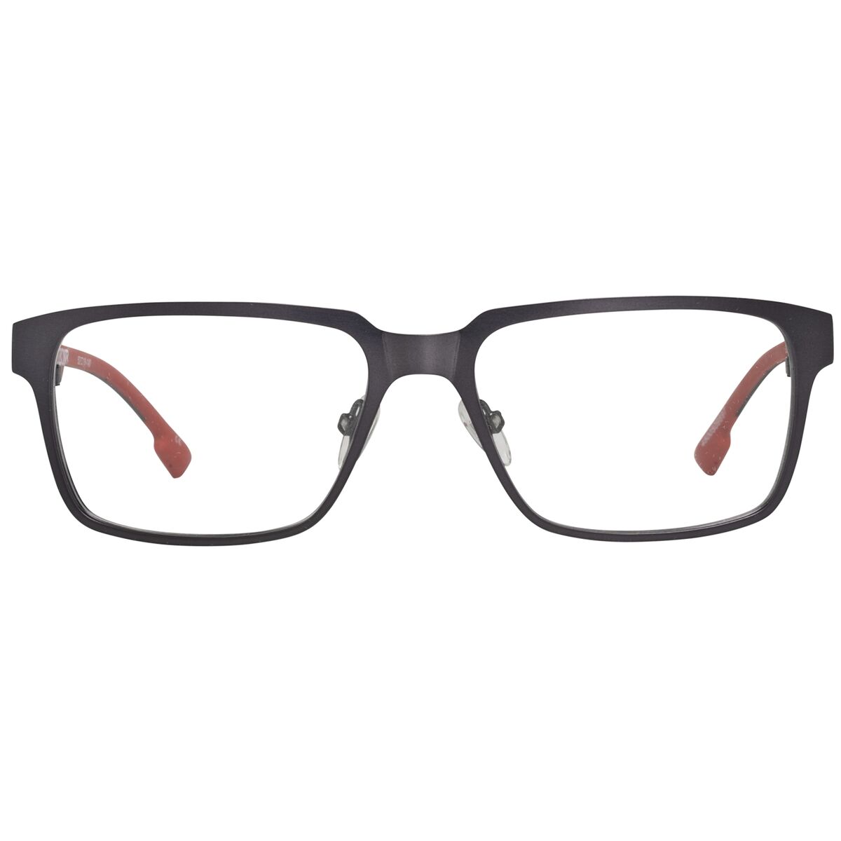 Glasögonbågar QuikSilver Grå Ø 52 mm - 3