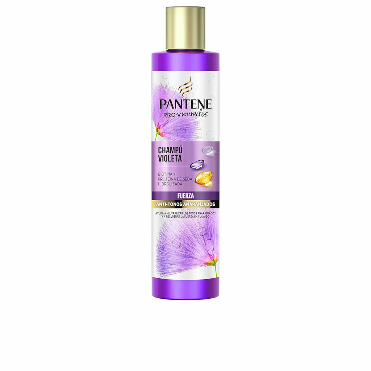 Schampo Pantene Miracle 250 ml
