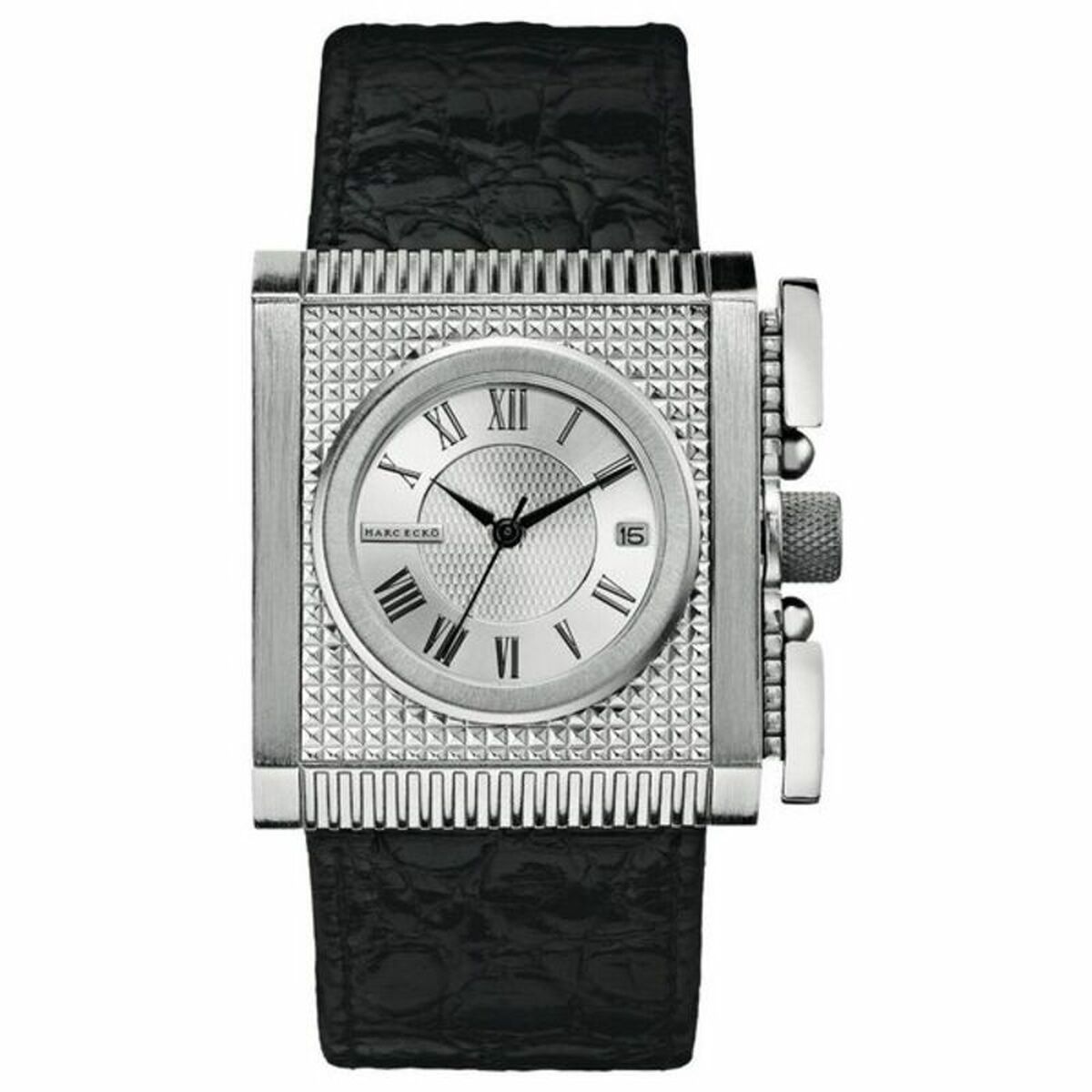 Herrklocka Marc Ecko E15093G1 (Ø 42 mm) - 8