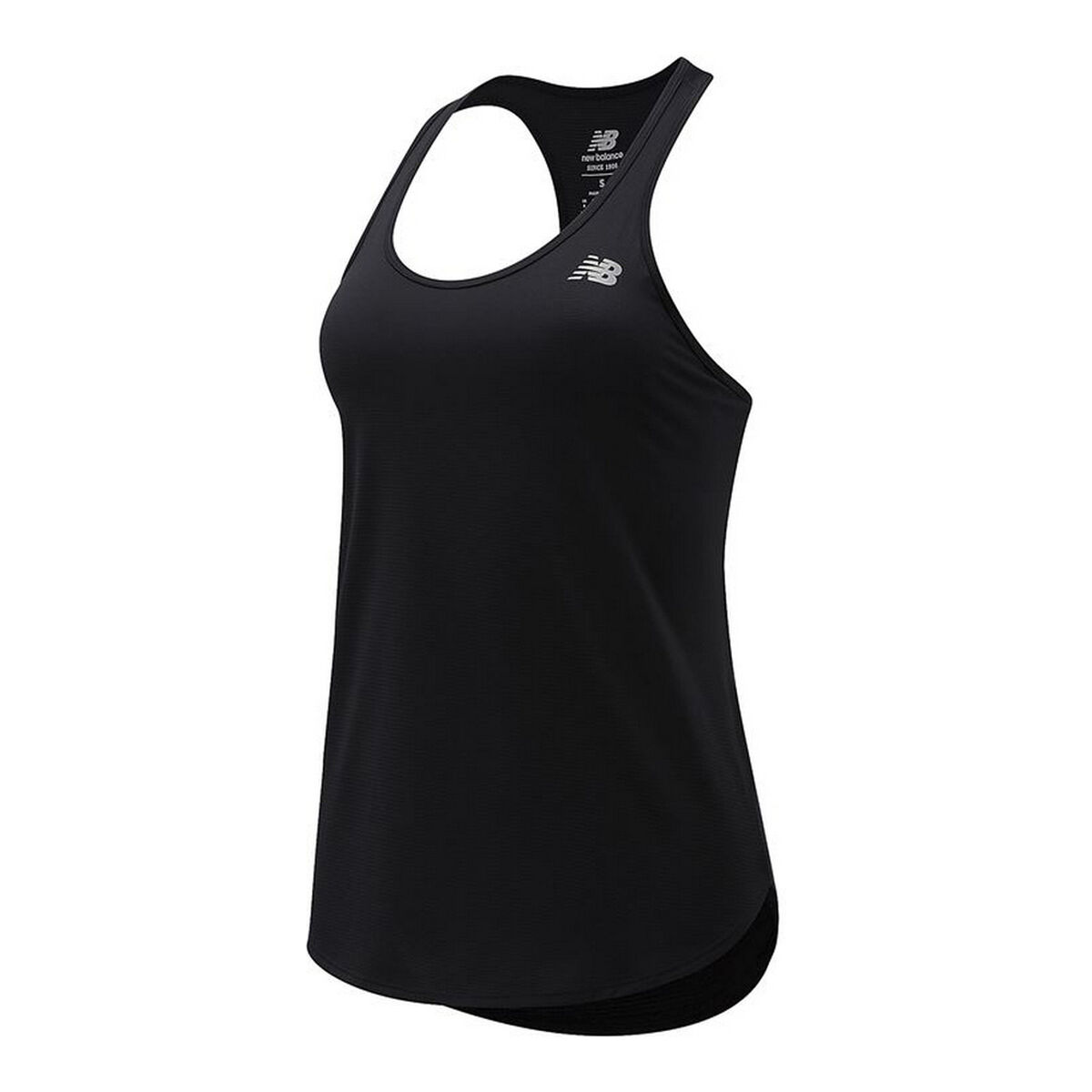 Tanktop, Dam New Balance Accelerate - 6