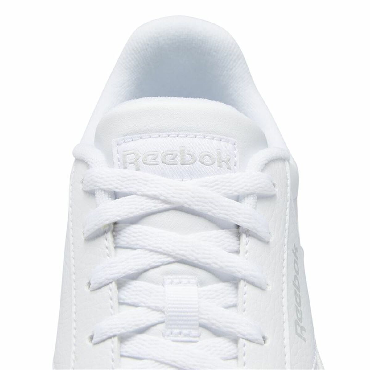 Sportskor Casual Herr Reebok Vector Smash Edge Vit - 6