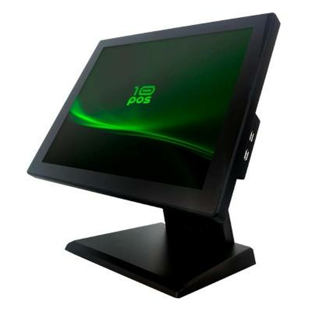 TPV 10POS 10T-15 15" Intel Celeron J4125 8 GB RAM 256 GB SSD