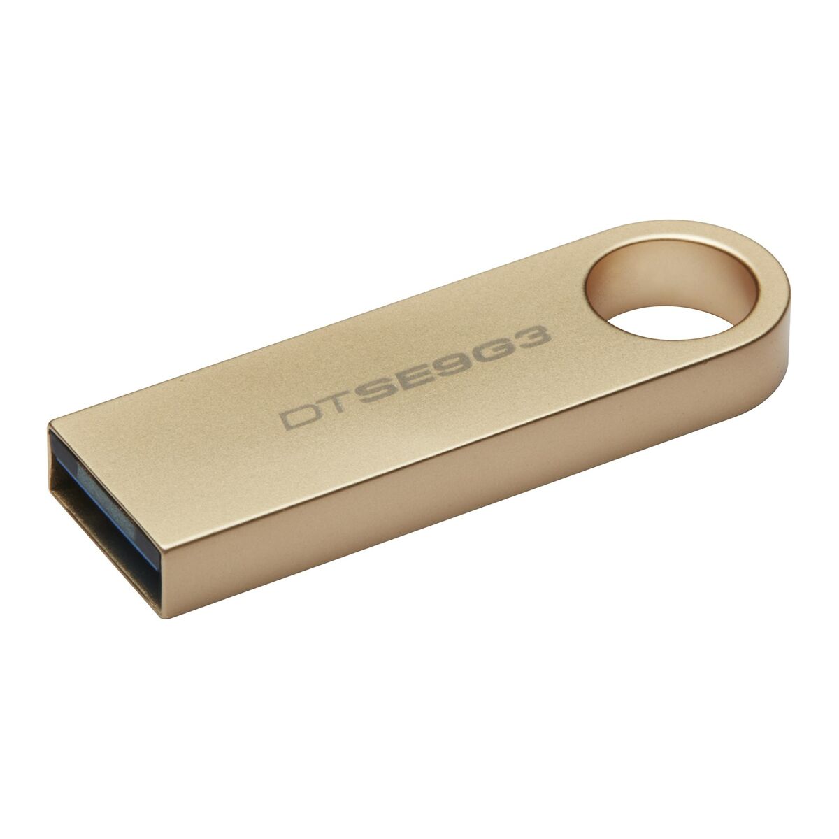 USB-minne Kingston DTSE9G3/512GB Guld 512 GB (1 antal) - 4